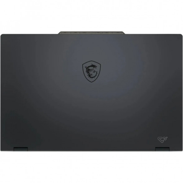 Ноутбук MSI Cyborg 15 B13WEKG-1248XRU (15.6&amp;quot;, IPS, Intel Core i5 13420H 2.1ГГц, 8 ядер, 16ГБ DDR5, 512ГБ SSD, NVIDIA GeForce RTX 5050 - 8 ГБ, без ОС), черный в Кургане