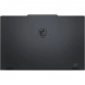 Ноутбук MSI Cyborg 15 B13WEKG-1248XRU (15.6&amp;quot;, IPS, Intel Core i5 13420H 2.1ГГц, 8 ядер, 16ГБ DDR5, 512ГБ SSD, NVIDIA GeForce RTX 5050 - 8 ГБ, без ОС), черный в Кургане