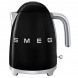 Чайник Smeg KLF03BLEU, черный в Кургане