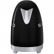 Чайник Smeg KLF03BLEU, черный в Кургане