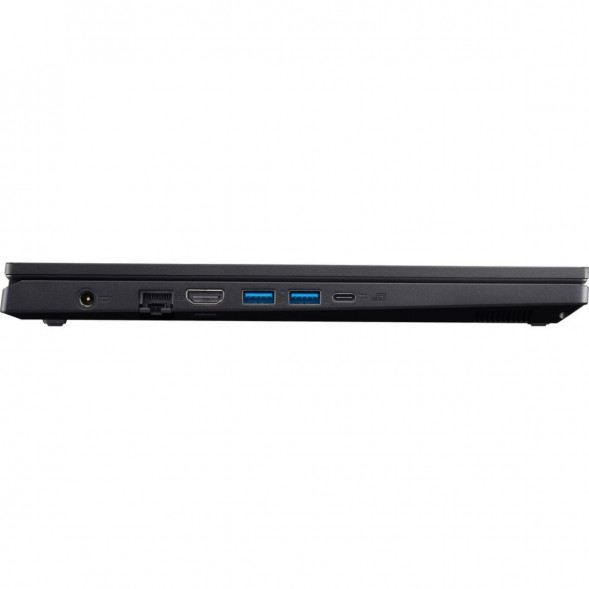 Ноутбук Acer Nitro V 15 ANV15-52-92DD (15.6&amp;quot;, IPS, Intel Core i9 13900H 2.6ГГц, 14 ядер, 16ГБ DDR5, 512ГБ SSD, NVIDIA GeForce RTX 5060 - 8 ГБ, без ОС), черный в Кургане
