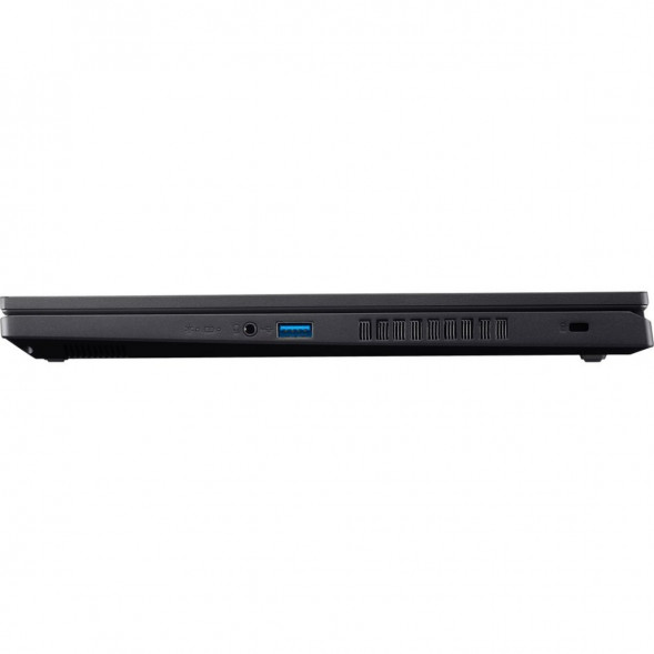 Ноутбук Acer Nitro V 15 ANV15-52-92DD (15.6&amp;quot;, IPS, Intel Core i9 13900H 2.6ГГц, 14 ядер, 16ГБ DDR5, 512ГБ SSD, NVIDIA GeForce RTX 5060 - 8 ГБ, без ОС), черный в Кургане