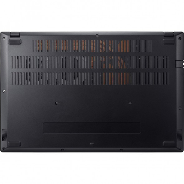 Ноутбук Acer Nitro V 15 ANV15-52-92DD (15.6&amp;quot;, IPS, Intel Core i9 13900H 2.6ГГц, 14 ядер, 16ГБ DDR5, 512ГБ SSD, NVIDIA GeForce RTX 5060 - 8 ГБ, без ОС), черный в Кургане